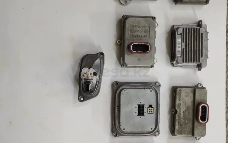 Блоки ксенона на land rover за 20 000 тг. в Алматы