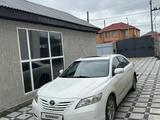 Toyota Camry 2009 годаүшін5 900 000 тг. в Астана – фото 4