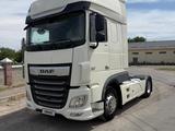 DAF 2018 годаүшін13 700 000 тг. в Шымкент – фото 2