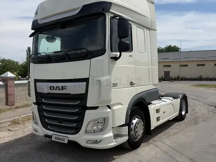 DAF 2018 года за 13 700 000 тг. в Шымкент – фото 2