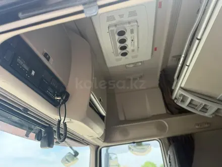 DAF 2018 года за 13 700 000 тг. в Шымкент – фото 13
