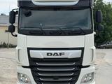 DAF 2018 годаүшін13 700 000 тг. в Шымкент