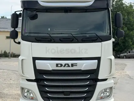DAF 2018 года за 13 700 000 тг. в Шымкент