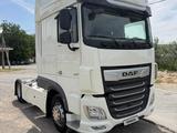 DAF 2018 годаүшін13 700 000 тг. в Шымкент – фото 3