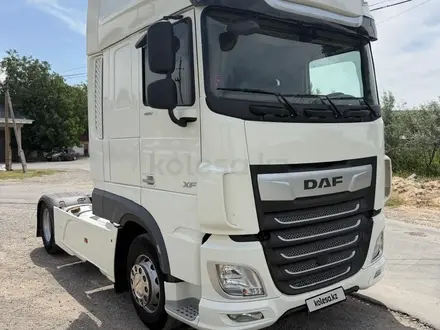 DAF 2018 года за 13 700 000 тг. в Шымкент – фото 3
