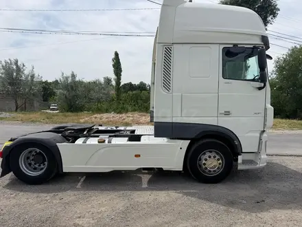 DAF 2018 года за 13 700 000 тг. в Шымкент – фото 4