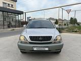 Lexus RX 300 2000 года за 4 420 000 тг. в Шымкент