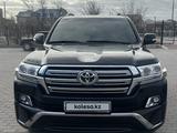 Toyota Land Cruiser 2017 годаfor40 000 000 тг. в Актау