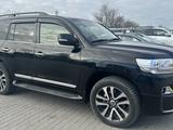 Toyota Land Cruiser 2017 годаfor40 000 000 тг. в Актау – фото 3