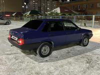 ВАЗ (Lada) 21099 2000 годаүшін1 150 000 тг. в Кокшетау