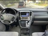 Toyota Alphard 2007 года за 5 300 000 тг. в Атырау – фото 4