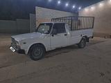 ВАЗ (Lada) 2107 2012 года за 1 000 000 тг. в Казыгурт – фото 5