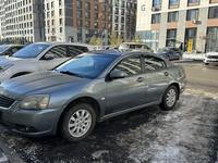 Mitsubishi Galant 2008 годаүшін4 100 000 тг. в Астана