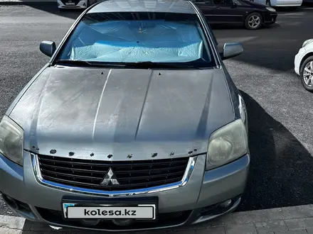 Mitsubishi Galant 2008 года за 4 000 000 тг. в Астана – фото 8