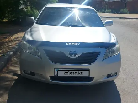 Toyota Camry 2007 года за 6 000 000 тг. в Кызылорда