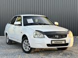 ВАЗ (Lada) Priora 2170 2012 года за 1 790 000 тг. в Актобе – фото 3