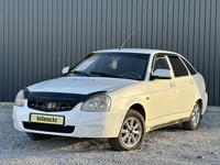 ВАЗ (Lada) Priora 2170 2012 года за 1 790 000 тг. в Актобе