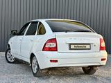 ВАЗ (Lada) Priora 2170 2012 годаүшін1 790 000 тг. в Актобе – фото 5