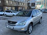 Lexus RX 350 2007 годаүшін7 700 000 тг. в Астана