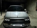 Volkswagen Golf 1993 годаүшін1 500 000 тг. в Кордай – фото 5