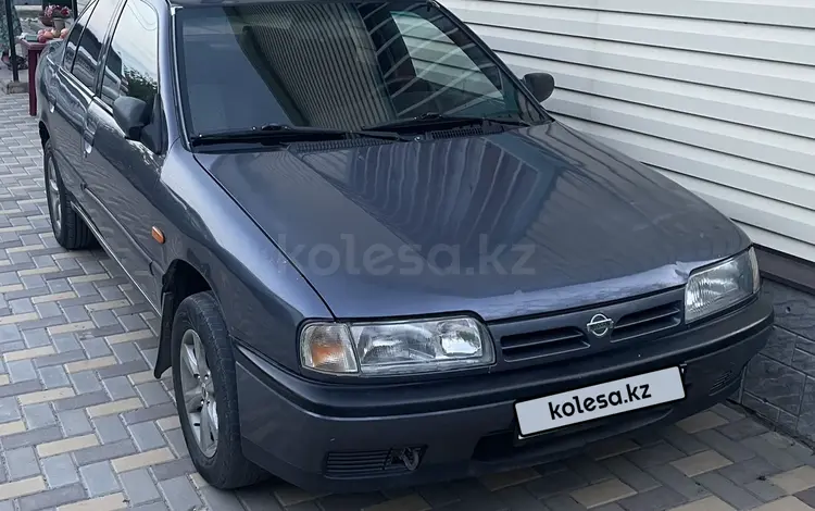 Nissan Primera 1994 года за 1 000 000 тг. в Астана
