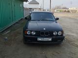 BMW 525 1991 года за 1 400 000 тг. в Тараз