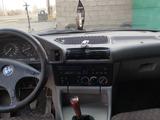 BMW 525 1991 года за 1 400 000 тг. в Тараз – фото 4
