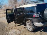 Toyota FJ Cruiser 2006 годаүшін13 500 000 тг. в Талдыкорган – фото 5