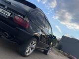 BMW X5 2001 года за 6 450 000 тг. в Кокшетау