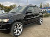 BMW X5 2001 годаүшін6 450 000 тг. в Кокшетау – фото 2