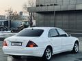 Mercedes-Benz S 350 2003 года за 4 100 000 тг. в Алматы – фото 3