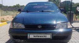 Toyota Carina E 1995 годаүшін1 500 000 тг. в Алматы – фото 3