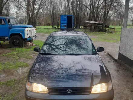 Toyota Carina E 1995 годаүшін1 900 000 тг. в Алматы – фото 2