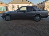 Mercedes-Benz 190 1992 годаүшін1 100 000 тг. в Кызылорда – фото 2