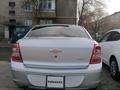 Chevrolet Cobalt 2021 года за 6 200 000 тг. в Талдыкорган – фото 6