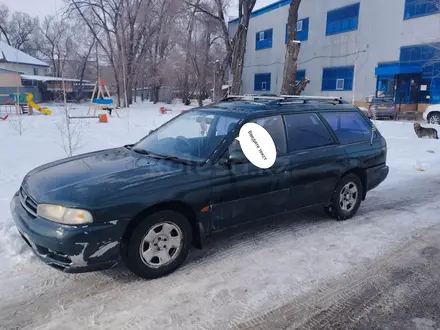 Subaru Legacy 1997 года за 1 500 000 тг. в Алматы