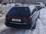 Subaru Legacy 1997 годаүшін1 500 000 тг. в Алматы – фото 2