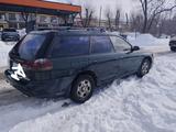 Subaru Legacy 1997 годаүшін1 500 000 тг. в Алматы – фото 5