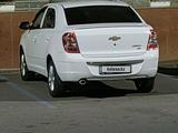 Chevrolet Cobalt 2023 года за 6 300 000 тг. в Астана