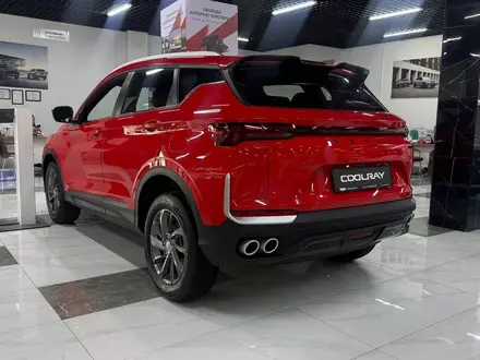 Geely Coolray Flagship 2025 года за 10 090 000 тг. в Караганда – фото 16