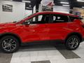 Geely Coolray Flagship 2025 годаүшін10 090 000 тг. в Караганда – фото 5