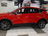 Geely Coolray Flagship 2025 годаүшін10 090 000 тг. в Караганда – фото 5