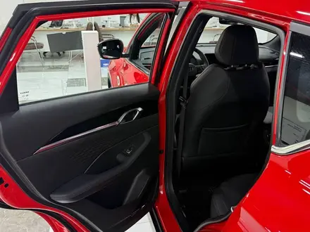 Geely Coolray Flagship 2025 года за 10 090 000 тг. в Караганда – фото 9
