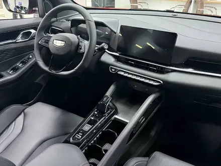 Geely Coolray Flagship 2025 года за 10 090 000 тг. в Караганда – фото 11