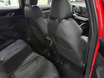 Geely Coolray Flagship 2025 года за 10 090 000 тг. в Караганда – фото 12