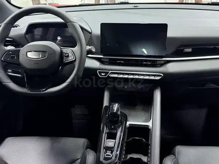 Geely Coolray Flagship 2025 года за 10 090 000 тг. в Караганда – фото 15