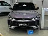 Geely Coolray Flagship 2025 года за 10 890 000 тг. в Караганда