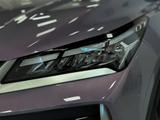 Geely Coolray Flagship 2025 года за 10 890 000 тг. в Караганда – фото 4