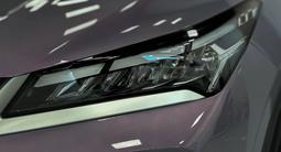 Geely Coolray Flagship 2025 года за 10 290 000 тг. в Караганда – фото 4