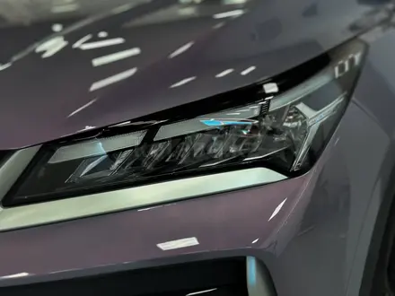 Geely Coolray Flagship 2025 года за 10 290 000 тг. в Караганда – фото 4